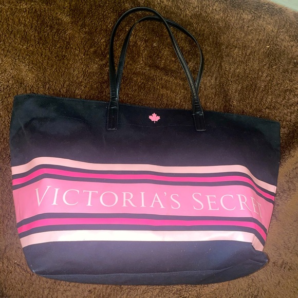 Victoria’s Secret tote bag - Picture 1 of 4
